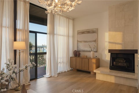 Tiny photo for 7234 S Marina Pacifica DR S, Long Beach, CA 90803 (MLS # CV26225487)