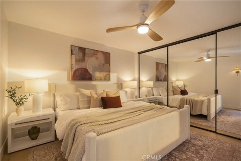 Tiny photo for 7234 S Marina Pacifica DR S, Long Beach, CA 90803 (MLS # CV26225487)