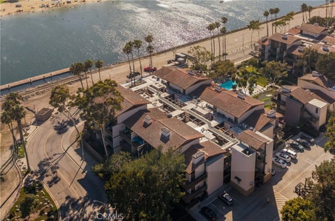 Tiny photo for 7234 S Marina Pacifica DR S, Long Beach, CA 90803 (MLS # CV26225487)