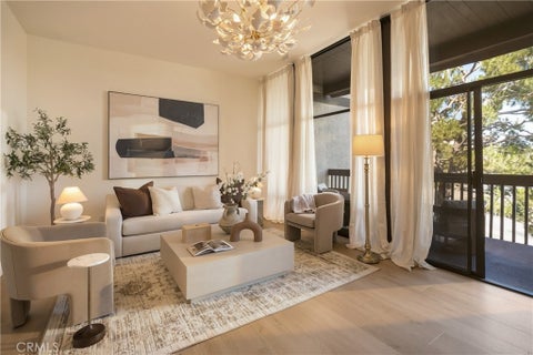 Tiny photo for 7234 S Marina Pacifica DR S, Long Beach, CA 90803 (MLS # CV26225487)