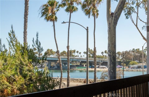 Tiny photo for 7234 S Marina Pacifica DR S, Long Beach, CA 90803 (MLS # CV26225487)