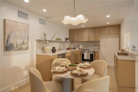 Tiny photo for 7234 S Marina Pacifica DR S, Long Beach, CA 90803 (MLS # CV26225487)