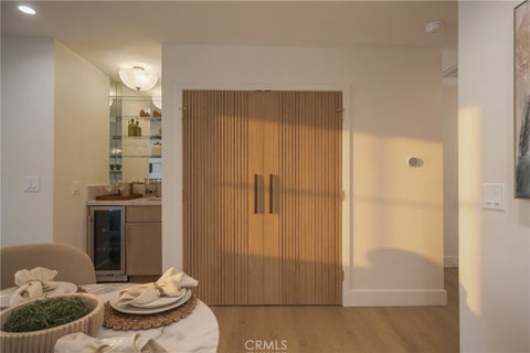 Tiny photo for 7234 S Marina Pacifica DR S, Long Beach, CA 90803 (MLS # CV26225487)
