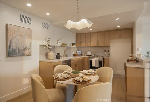 Tiny photo for 7234 S Marina Pacifica DR S, Long Beach, CA 90803 (MLS # CV26225487)