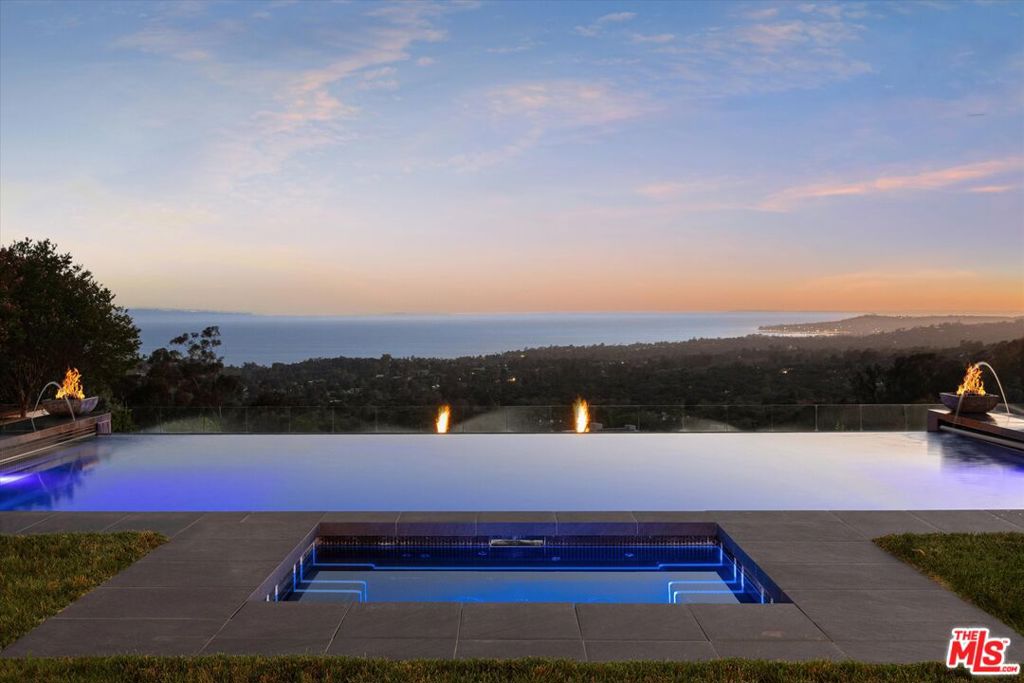 999 Romero Canyon Road