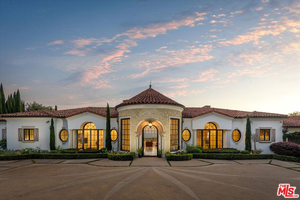 999 Romero Canyon Road