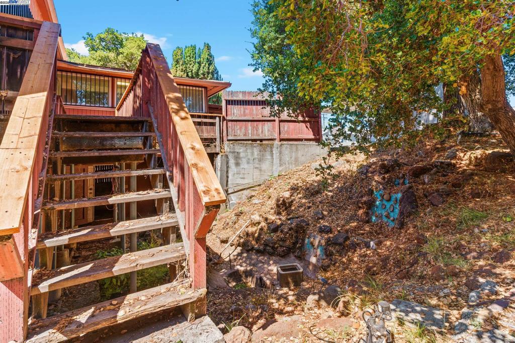 Other - Residential Income