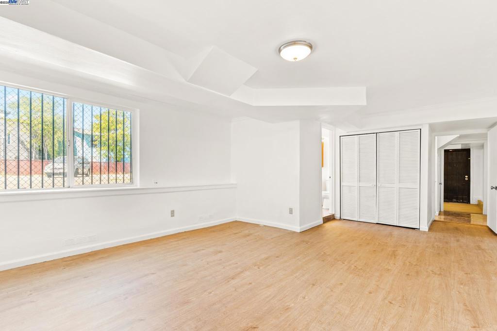 Other - Residential Income