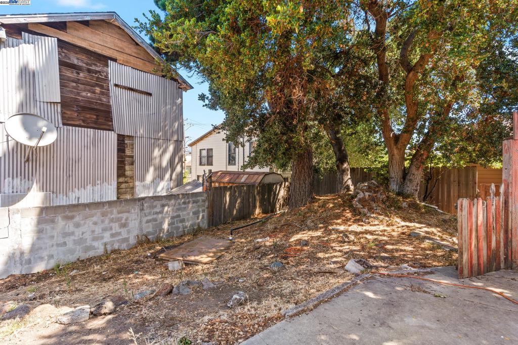 Other - Residential Income