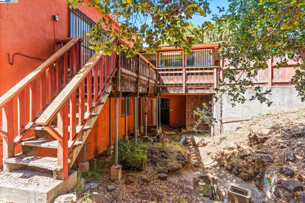 Other - Residential Income