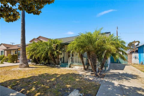 Photo of 15313 Roselle Avenue, Lawndale, CA 90260 (MLS # SB26188039)