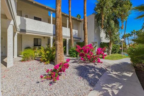 Photo of 453 E Via Escuela #522, Palm Springs, CA 92262 (MLS # 219144083DA)