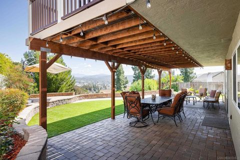 1532 Wyatt Pl El Cajon CA 92020