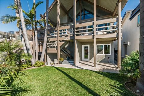 Tiny photo for 34618 Camino Capistrano #A, Dana Point, CA 92624 (MLS # LG26015339)