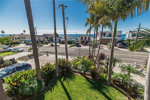 Tiny photo for 34618 Camino Capistrano #A, Dana Point, CA 92624 (MLS # LG26015339)