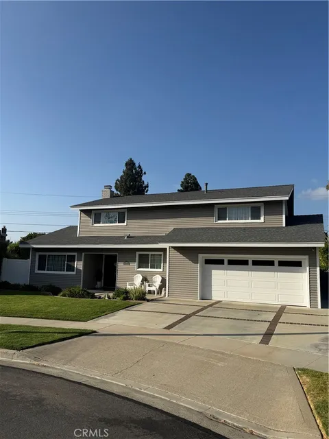 1398 Tartan Circle, Placentia, CA 92870 - MLS#: DW25170487