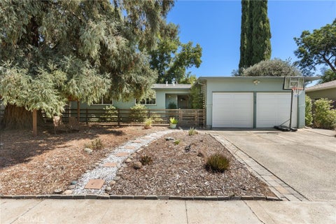 Photo of 728 Wayne Lane, Chico, CA 95926 (MLS # SN26168997)