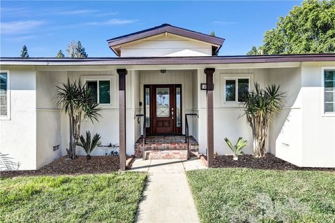 Photo of 14857 Tuba St, San Fernando, CA 91345 (MLS # GD26060214)