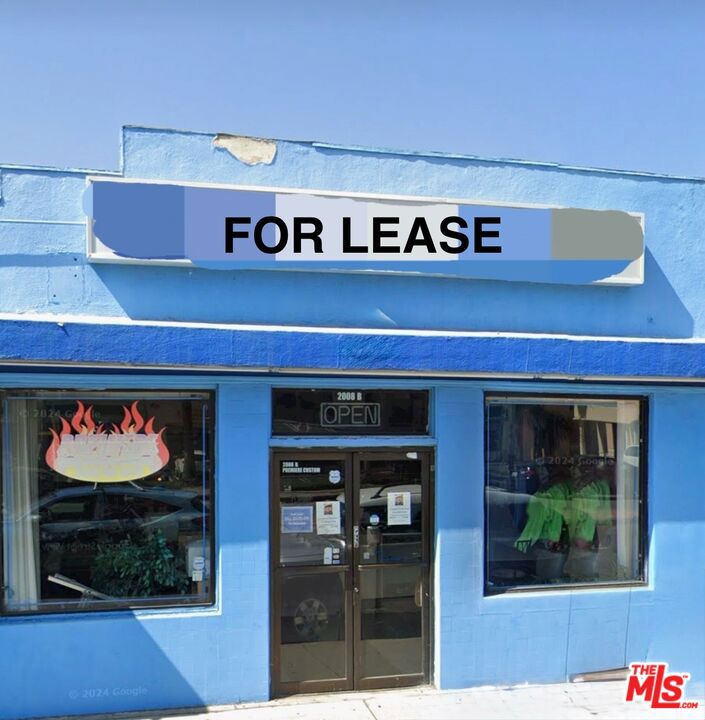 Commercial Space for Lease Prime Location on W Whittier Blvd! Located at 2008 W Whittier Blvd, this commercial space offers approximately 1,500 square feet of versatile space in a prime, high-visibility location. Situated on a bustling thoroughfare, the property benefits from excellent exposure to both pedestrian and vehicle traffic, making it an ideal choice for businesses looking to establish a strong presence in the area. The space is conveniently located next to a large parking lot, ensuring ample parking for customers and clients. This accessibility adds to the property's appeal, making it perfect for retail, or service-based businesses seeking a vibrant and accessible location. The commercial space is being offered as a triple net lease (NNN), where the tenant is responsible for property taxes, insurance, and maintenance in addition to the base rent. The property is available for showings now. Don't miss the opportunity to secure this outstanding commercial space for your business. Contact us today to schedule a viewing!
