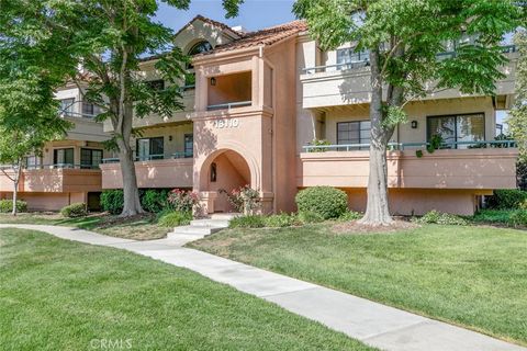 18110 Erik Court 593 Canyon Country CA 91387