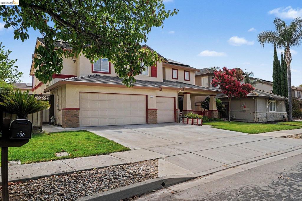 150 Malaga Way