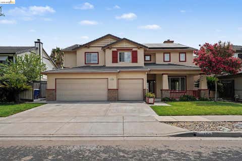 Photo of 150 Malaga Way WAY, Brentwood, CA 94513 (MLS # 41142527)