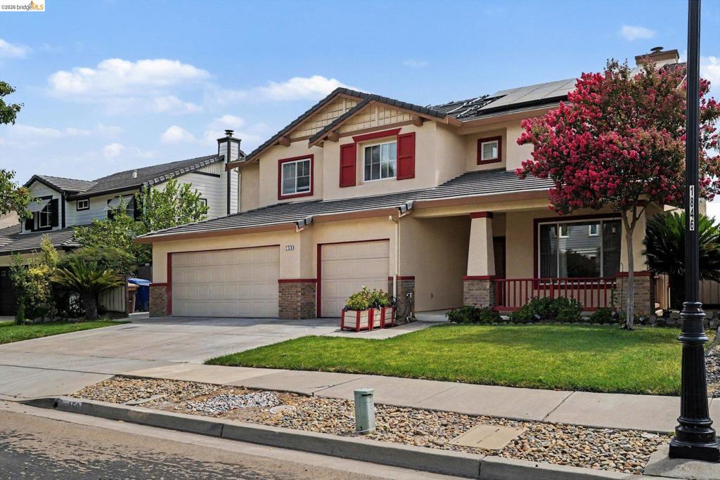 150 Malaga Way
