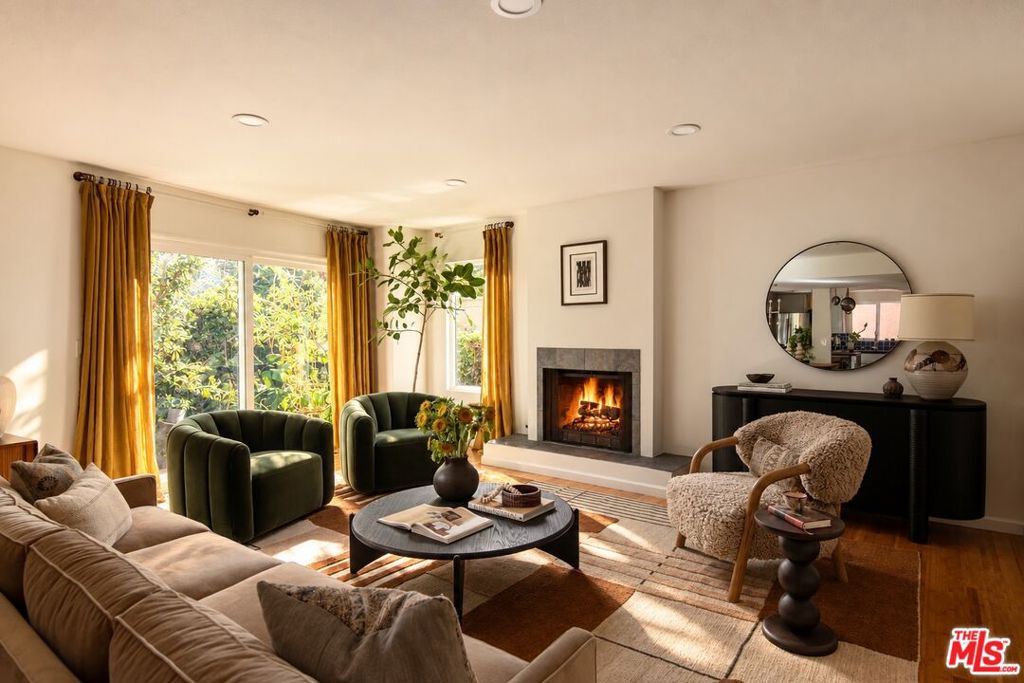 Photo of 1768 Glendon Avenue #4, Los Angeles, CA 90024 (MLS # 26985477)