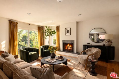 Photo of 1768 Glendon Avenue #4, Los Angeles, CA 90024 (MLS # 26985477)