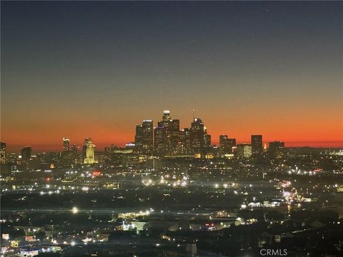 Photo of 0 ABRIGO AVE Avenue, Los Angeles, CA 90031 (MLS # GD26127300)