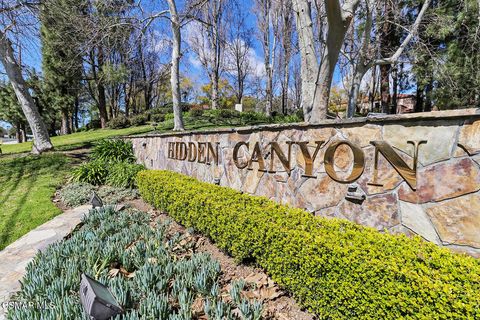 785 Via Colinas Westlake Village CA 91362