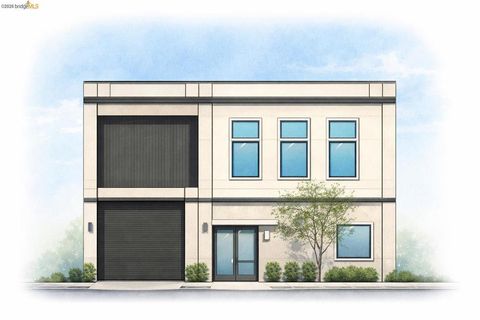 Photo of 2754 E 7Th St, Oakland, CA 94601 (MLS # 41129883)