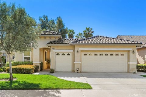 28641 Raintree Menifee CA 92584