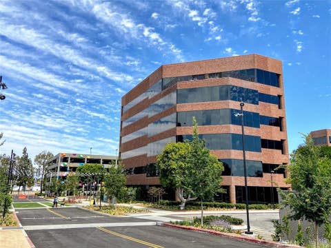 Photo of 3080 Bristol Street #600, Costa Mesa, CA 92626 (MLS # CV26123014)