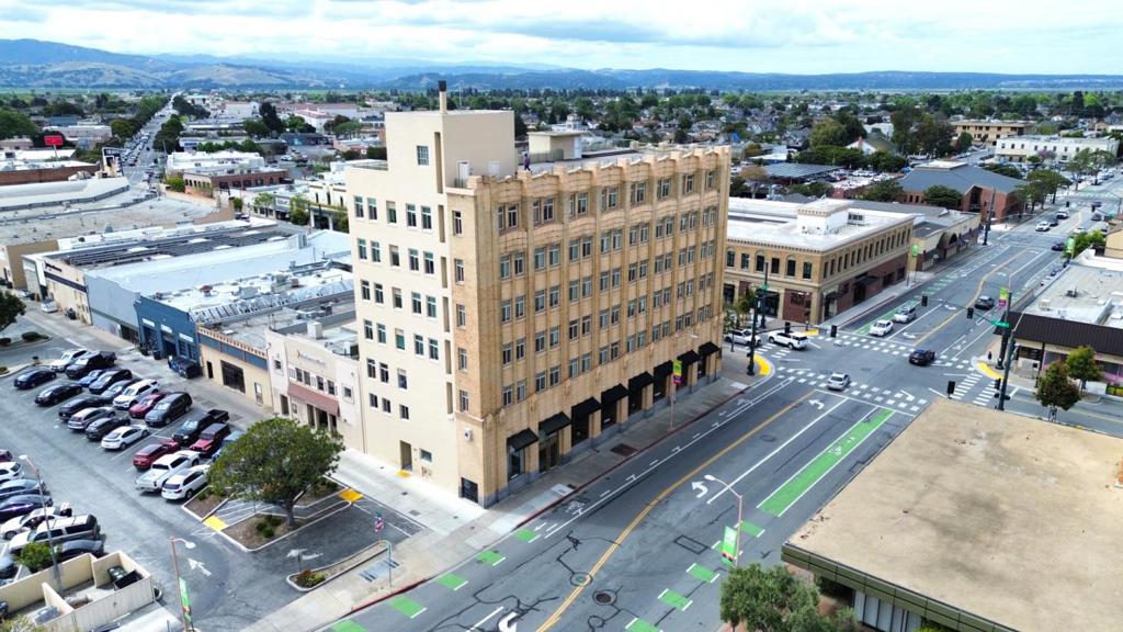 301 Main Street