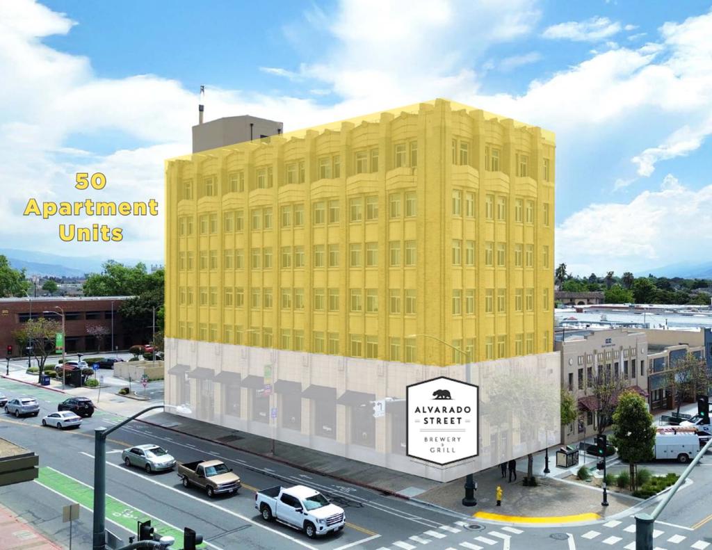 301 Main Street