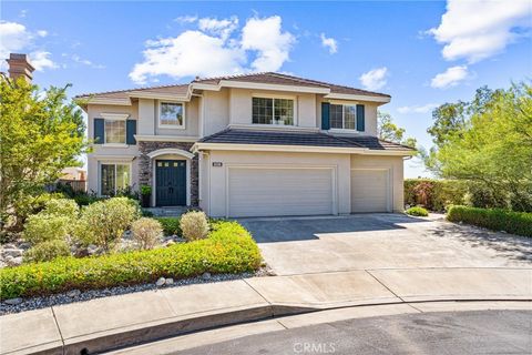 2336 North Wisteria Lane Orange CA 92867