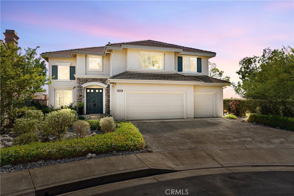 2336 North Wisteria Lane