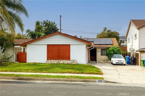 Photo of 1839 N Taper Avenue, San Pedro, CA 90731 (MLS # SB26053115)