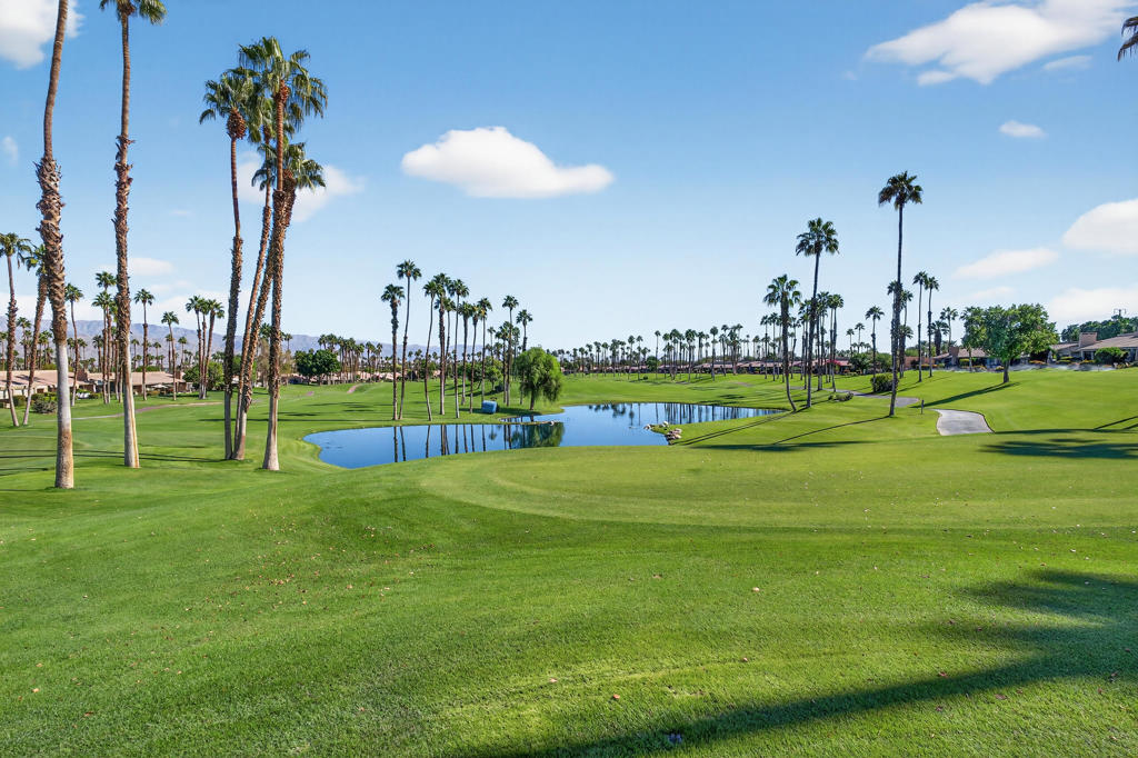 Palm Valley CC - Residential