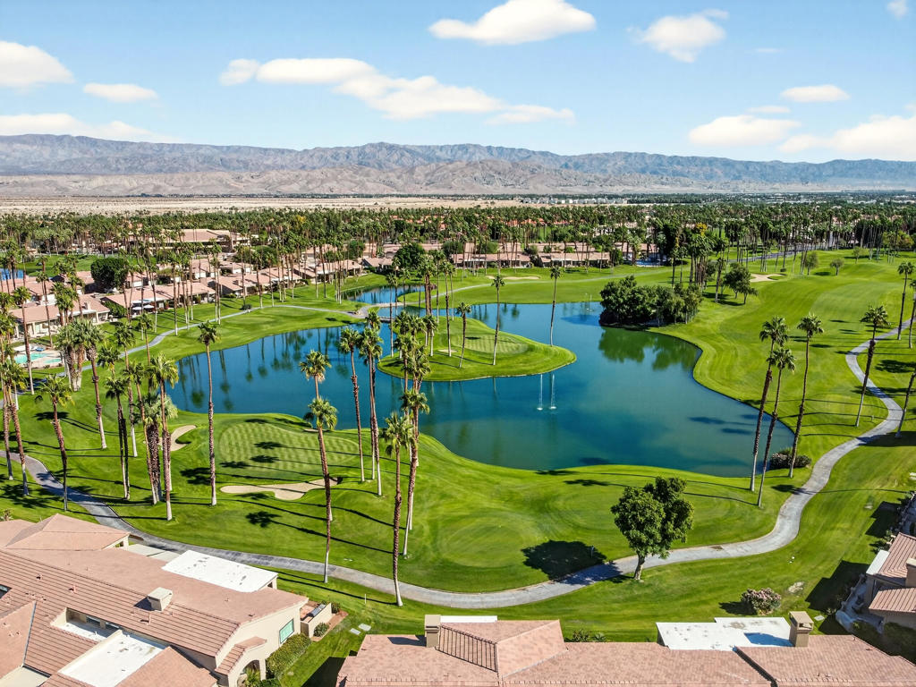 Palm Valley CC - Residential