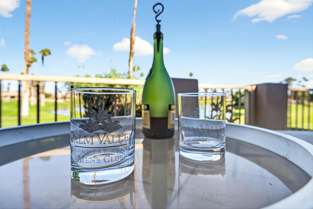 Palm Valley CC - Residential