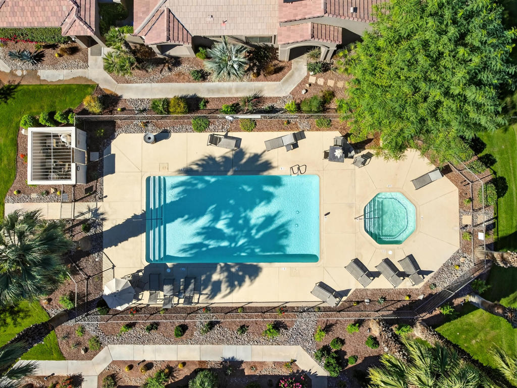 Palm Valley CC - Residential