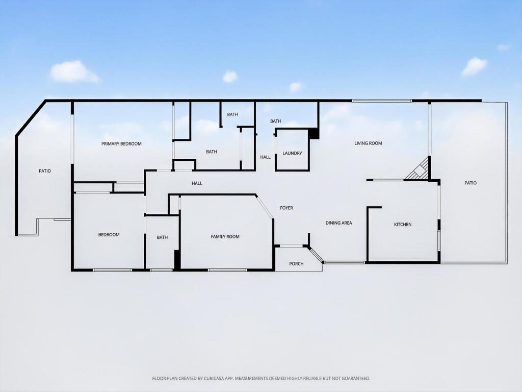 Palm Valley CC - Residential