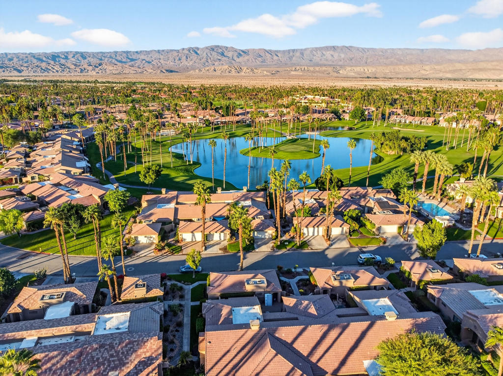 Palm Valley CC - Residential