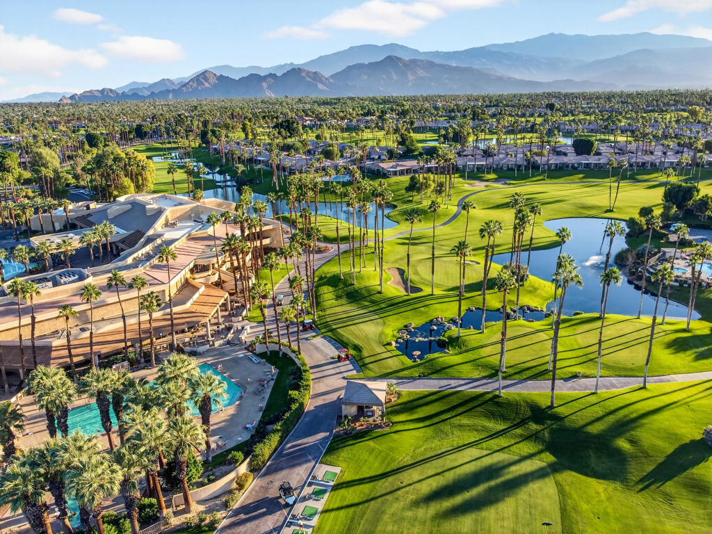 Palm Valley CC - Residential