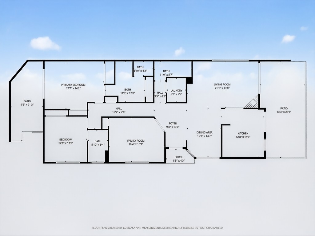 Palm Valley CC - Residential