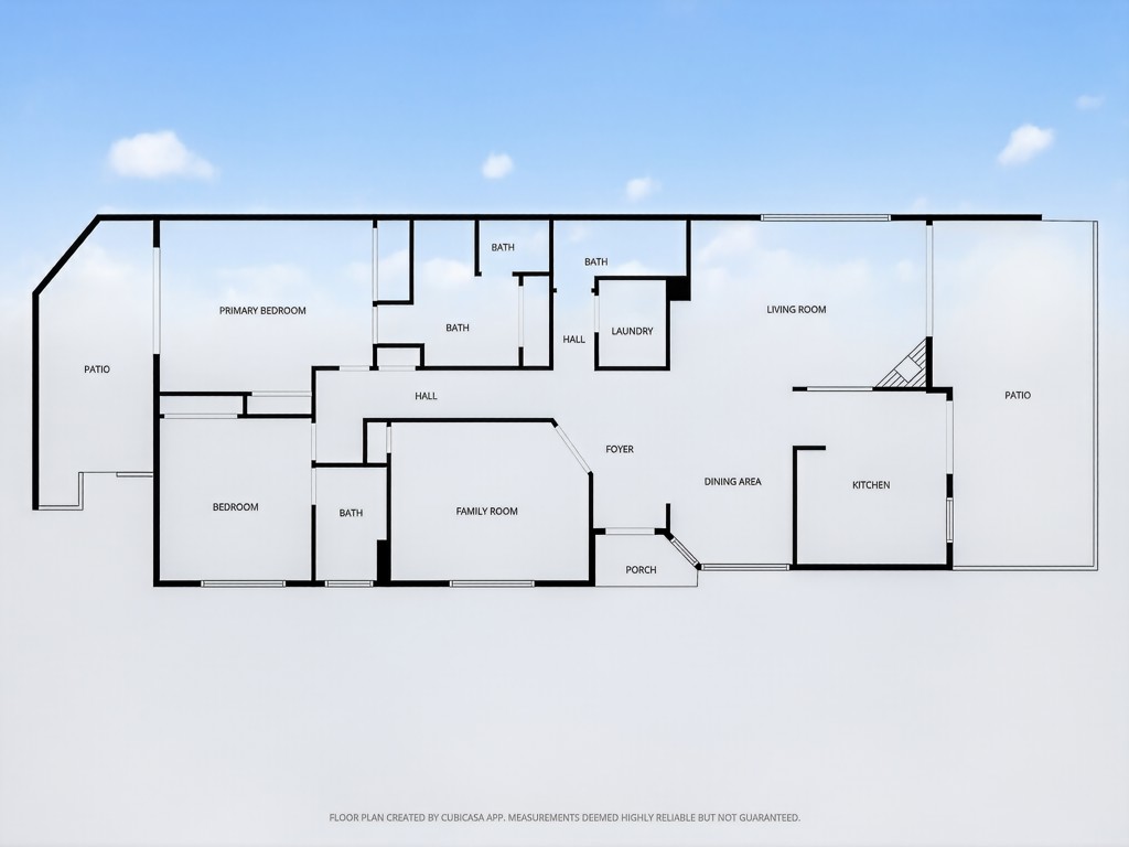 Palm Valley CC - Residential