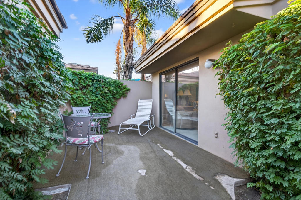 Palm Valley CC - Residential