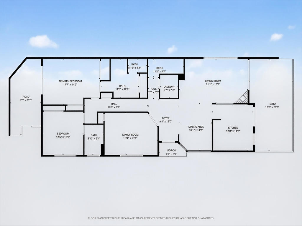 Palm Valley CC - Residential